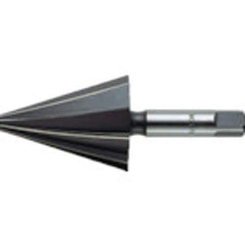 バーリングリーマ穴径Φ6−27