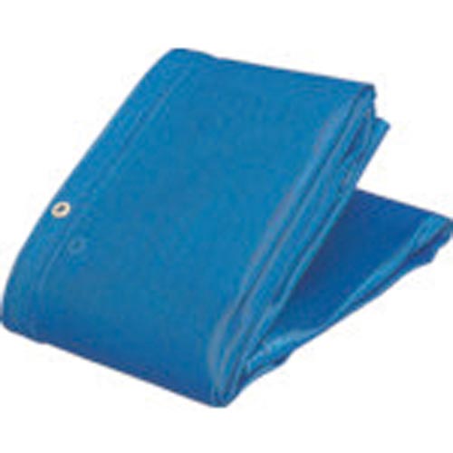 ソフトメッシュシートα幅1.8mX長さ3.6m青