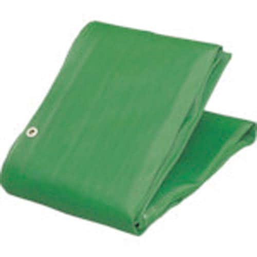 ソフトメッシュシートα幅1.8mX長さ3.6m緑