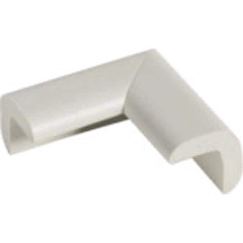 安心クッションコーナー用極細30個入りライトグレー