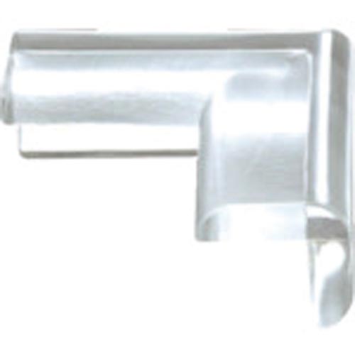 安心クッションコーナー用細30個入りクリア