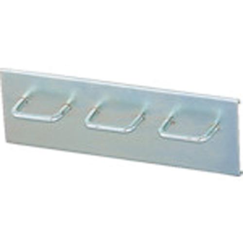 パネルコンテナラック用ペンチフック3連爪