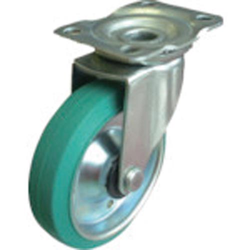 エコ運搬車5輪車タイプ用自在キャスターφ100