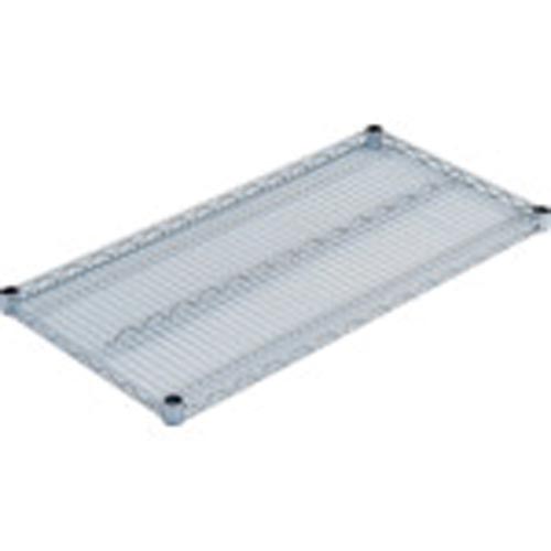 ステンレス製メッシュラック用棚板602X457