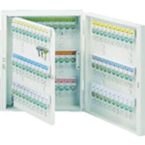 TRUSCOキーボックスホルダ数120個