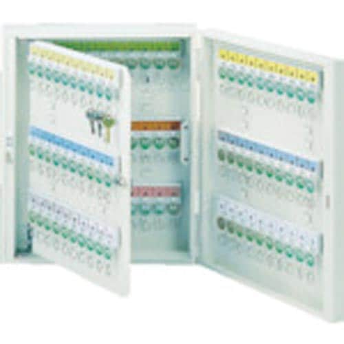 キーボックスダイヤルキー仕様ホルダ数120個