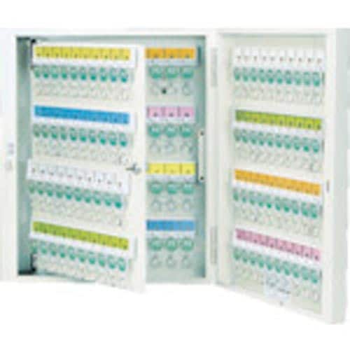 キーボックスダイヤルキー仕様ホルダ数160個