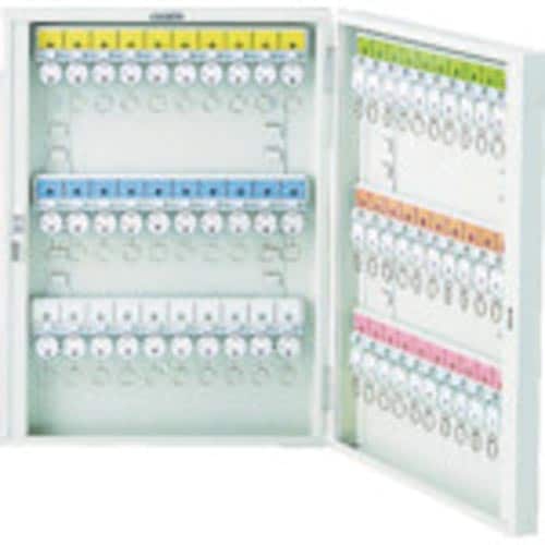 キーボックスダイヤルキー仕様ホルダ数60個