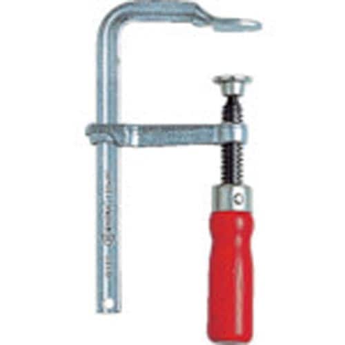 エホマクランプ木ハンドルG12C