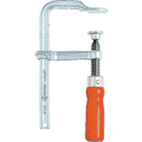 エホマクランプ木ハンドルG16C