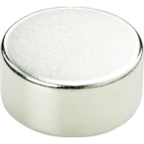 ネオジム磁石 丸形 外径25×厚み5mm 1個