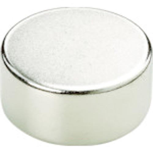 ネオジム磁石 丸形 外径5×厚み3mm 10個入