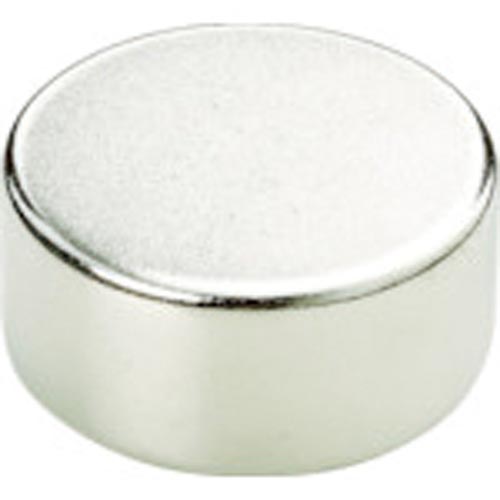 ネオジム磁石 丸形 外径7×厚み3mm 10個入