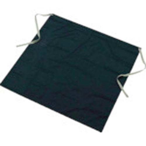 抗菌ビニロン前掛腰下ネイビーLサイズ