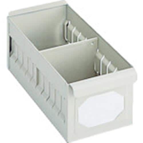 スチール製引出し内寸117X274X108