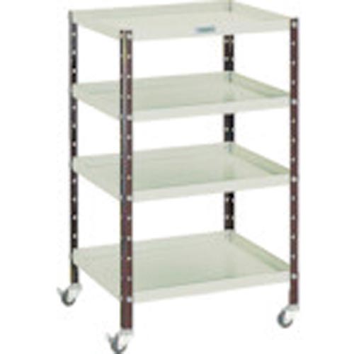 V型ツールワゴン482X420XH7984段