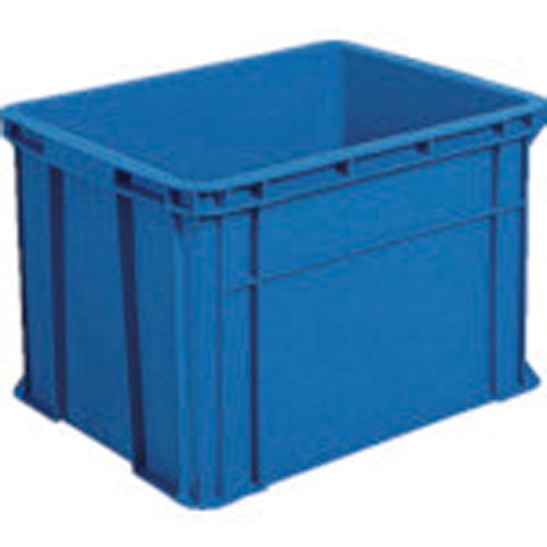 リサイクルコンテナ40L ダークブルー