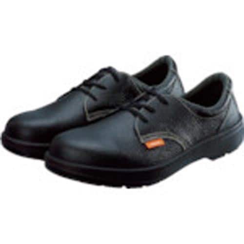 軽量安全短靴25.5cm