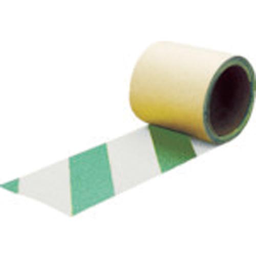 蛍光ノンスリップテープ屋外用100mmX3m