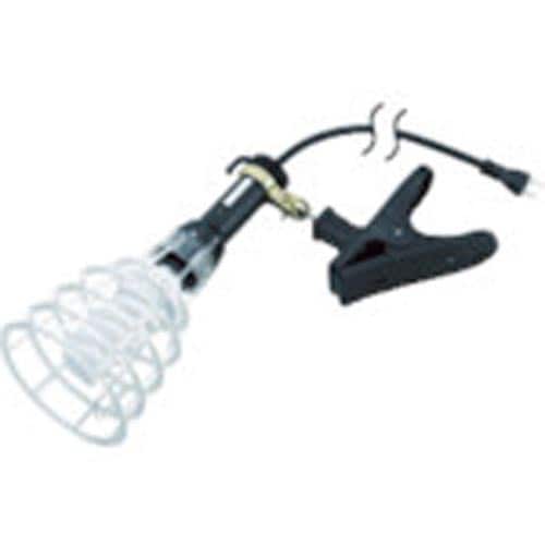 スパイラルハンドランプグリップコード30cm32W