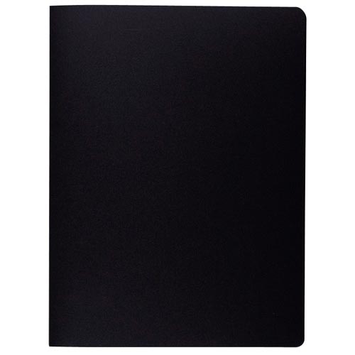 プレゼンホルダー A4−S 12P 黒