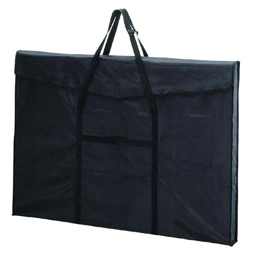 ドキュメントファイル アルタートバッグ B1 黒