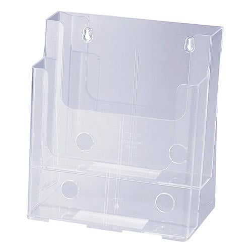 カタログスタンド A4 2段