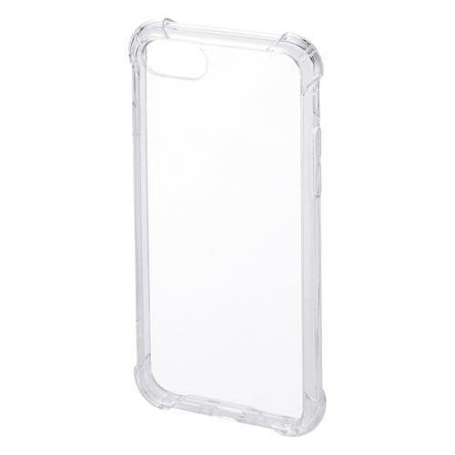 耐衝撃ケース iPhone7