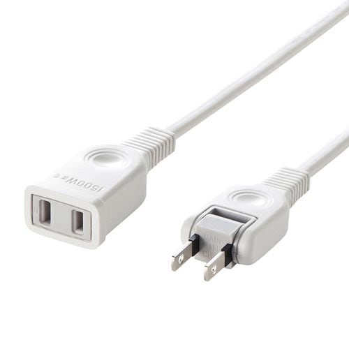 電源延長コード 3m