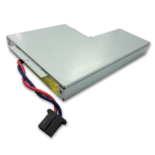 交換用バッテリパック(610SP用)