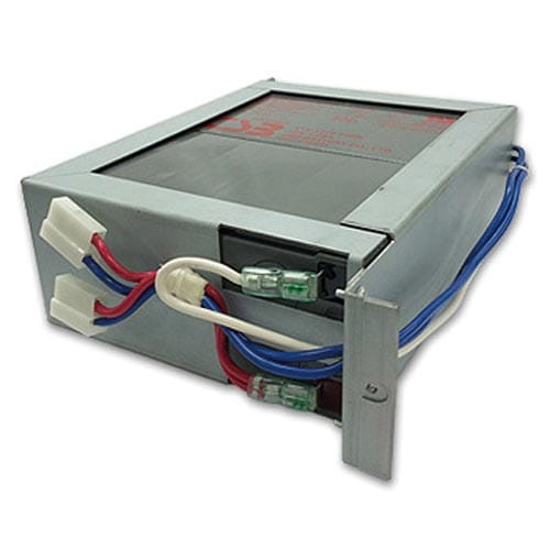 交換用バッテリパック(610ST用)