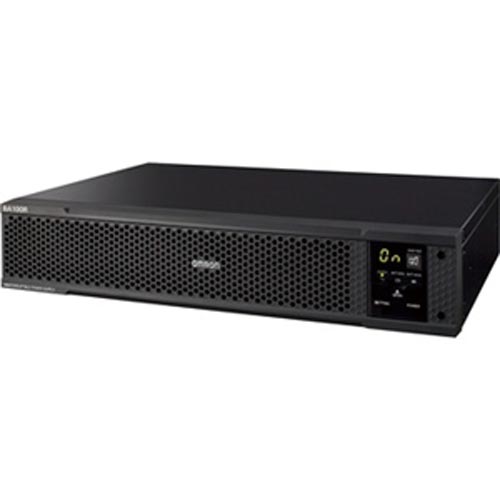 組込用途用常時インバータ1000V800Wラック型