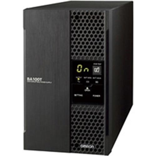 組込用途用常時インバータ750VA600W据置型
