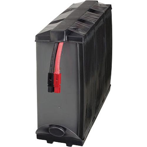 交換用バッテリBA75T/BA100T用