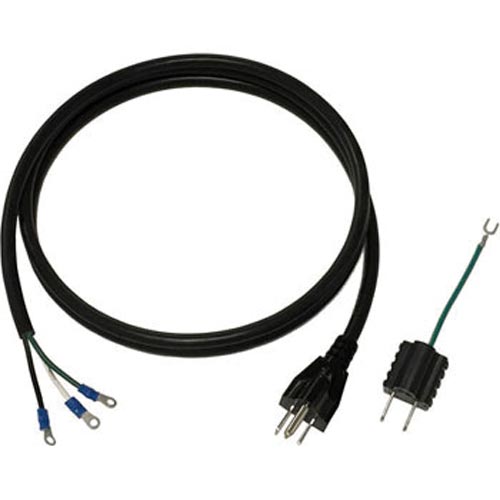 電源ケーブルBA100R/100T/75T用