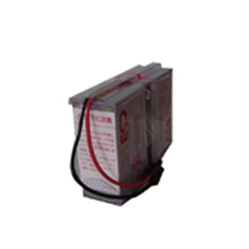 交換用バッテリ(BU70XS用)