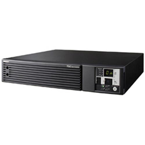 UPS常時インバータ給電1KVA800W縦横置