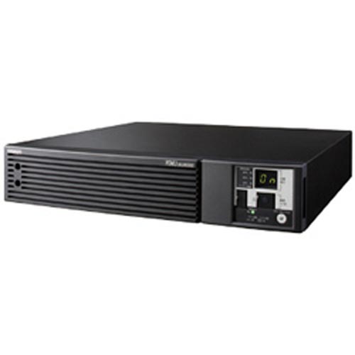 UPS常時インバータ給電600V480W縦/横置