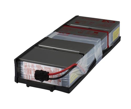 交換用バッテリ(BU150R用)