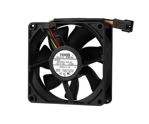 交換用ファン(BU150R用)