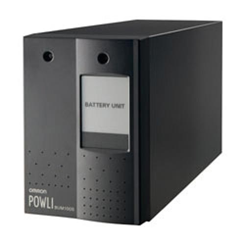 増設用バッテリユニットBU100SW/2SW用