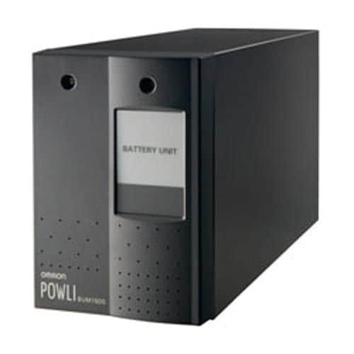 増設用バッテリユニット(BU150SW用)