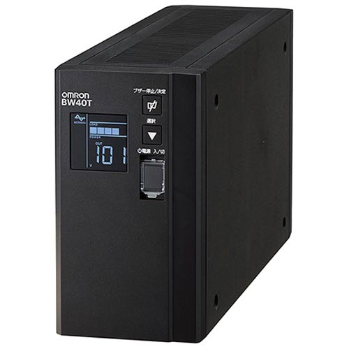 常時商用(正弦波)/400VA/250W/縦型