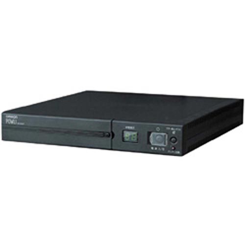 小型(常時商用)500VA/300WUSB用