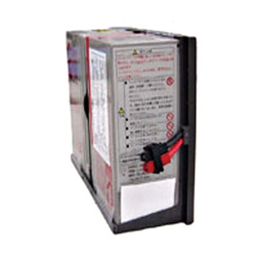 交換用バッテリ(BX75SW用)