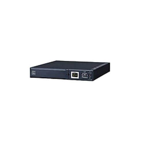 常時商用給電(正弦波)500VA/300W