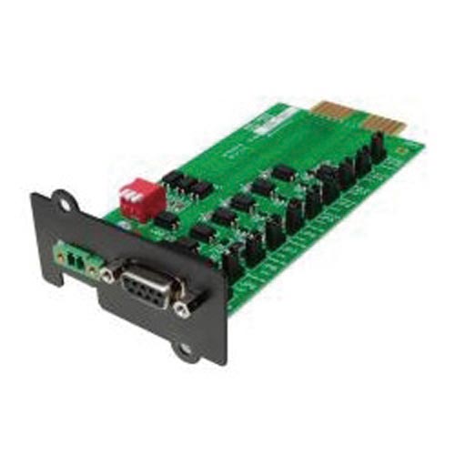 接点信号入出力カード(BNシリーズ用)
