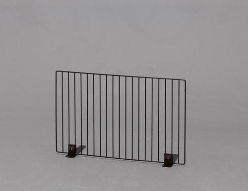 ペットフェンス P−SPF−64 ブラウン