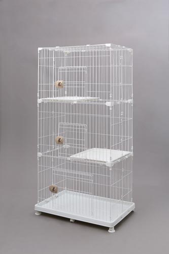 ペットケージ PEC−903 ホワイト
