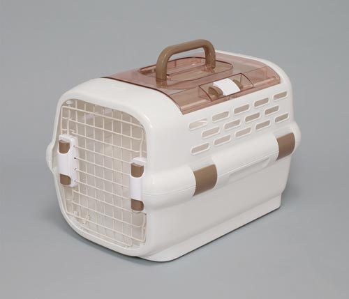 ドライブペットキャリー PDPC−600 ホワイト